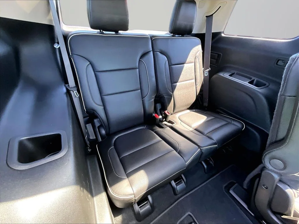 Used 2019 White GMC Denali image 28