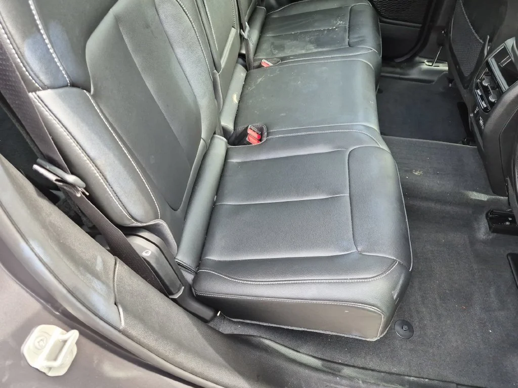 Used 2023 Gray Jeep Limited image 26