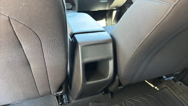 Used 2024 Blue Chevrolet LS image 20