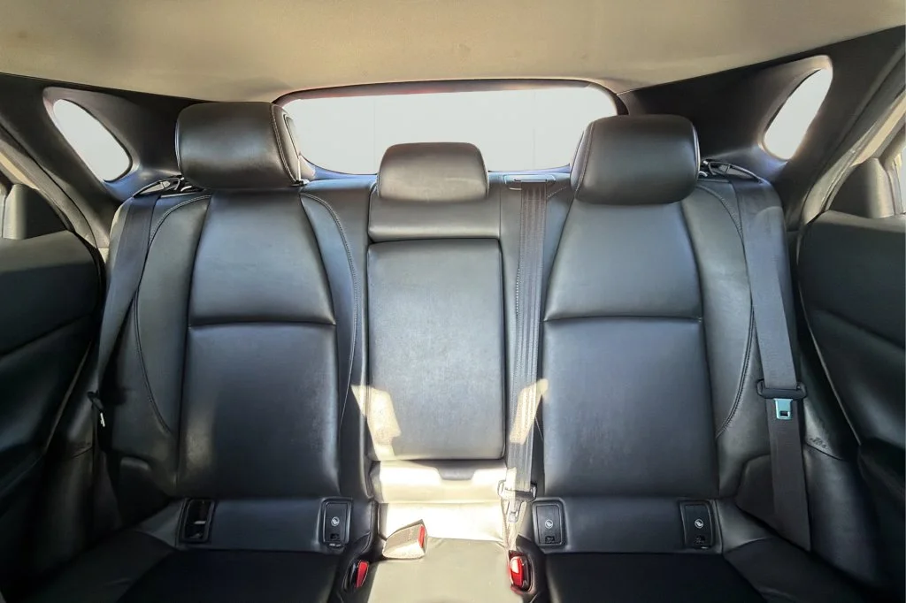 Used 2024 Silver Mazda 2.5 S Select Sport image 11
