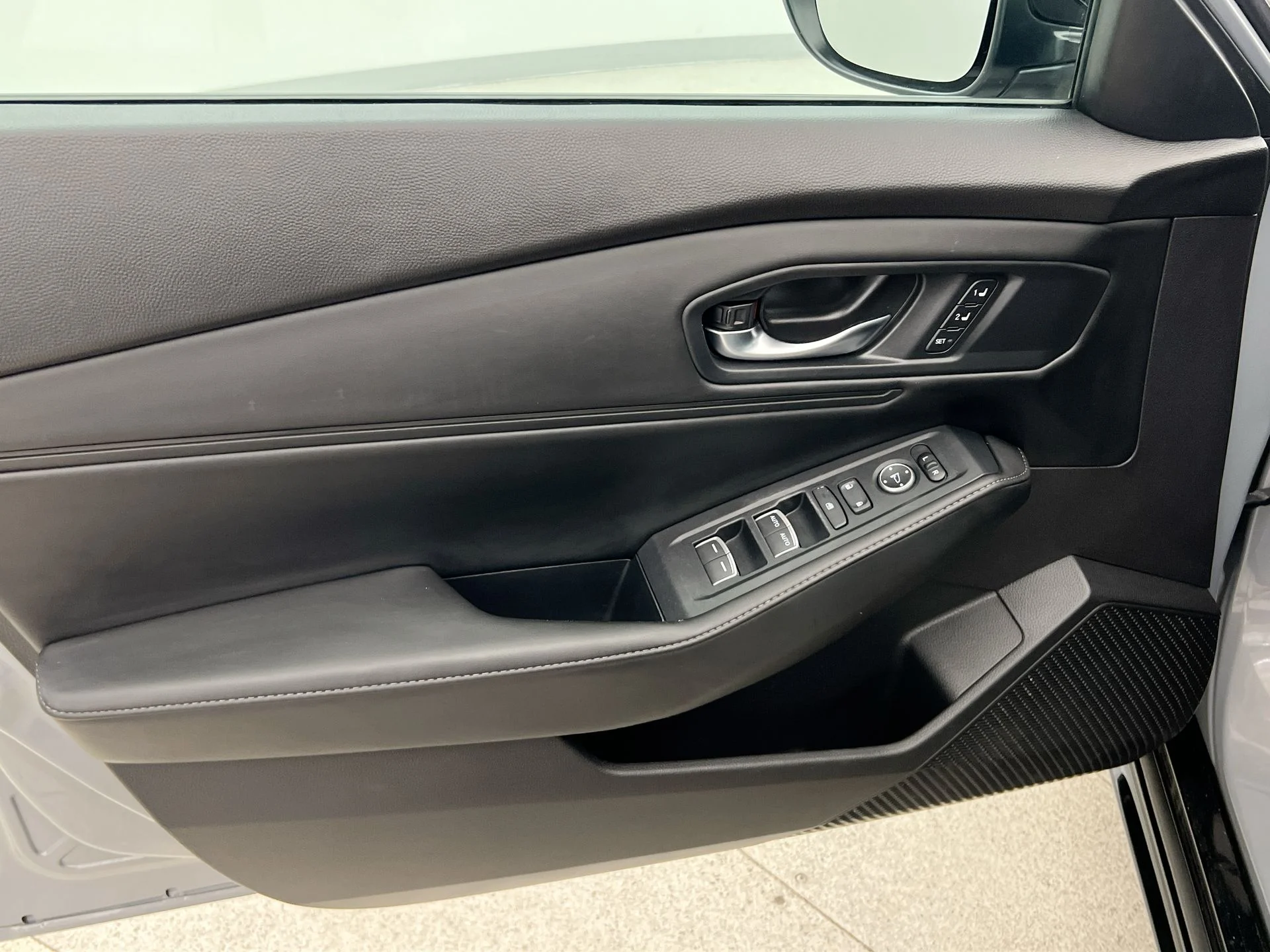 Used 2024 Gray Honda Sport-L image 20