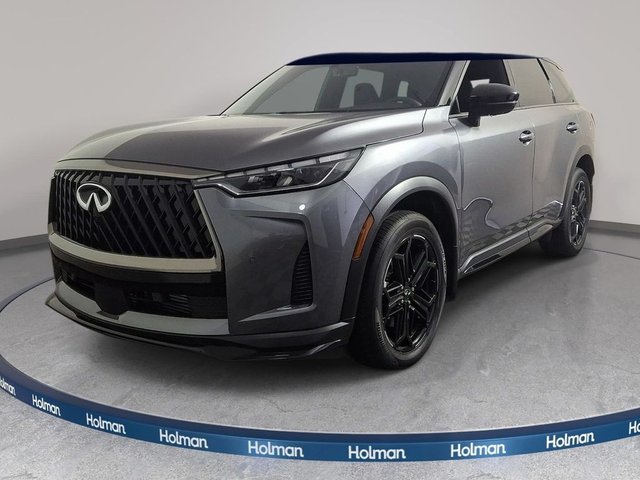 New 2027 INFINITI QX60 Sport AWD CROSSOVER in Maple Shade
