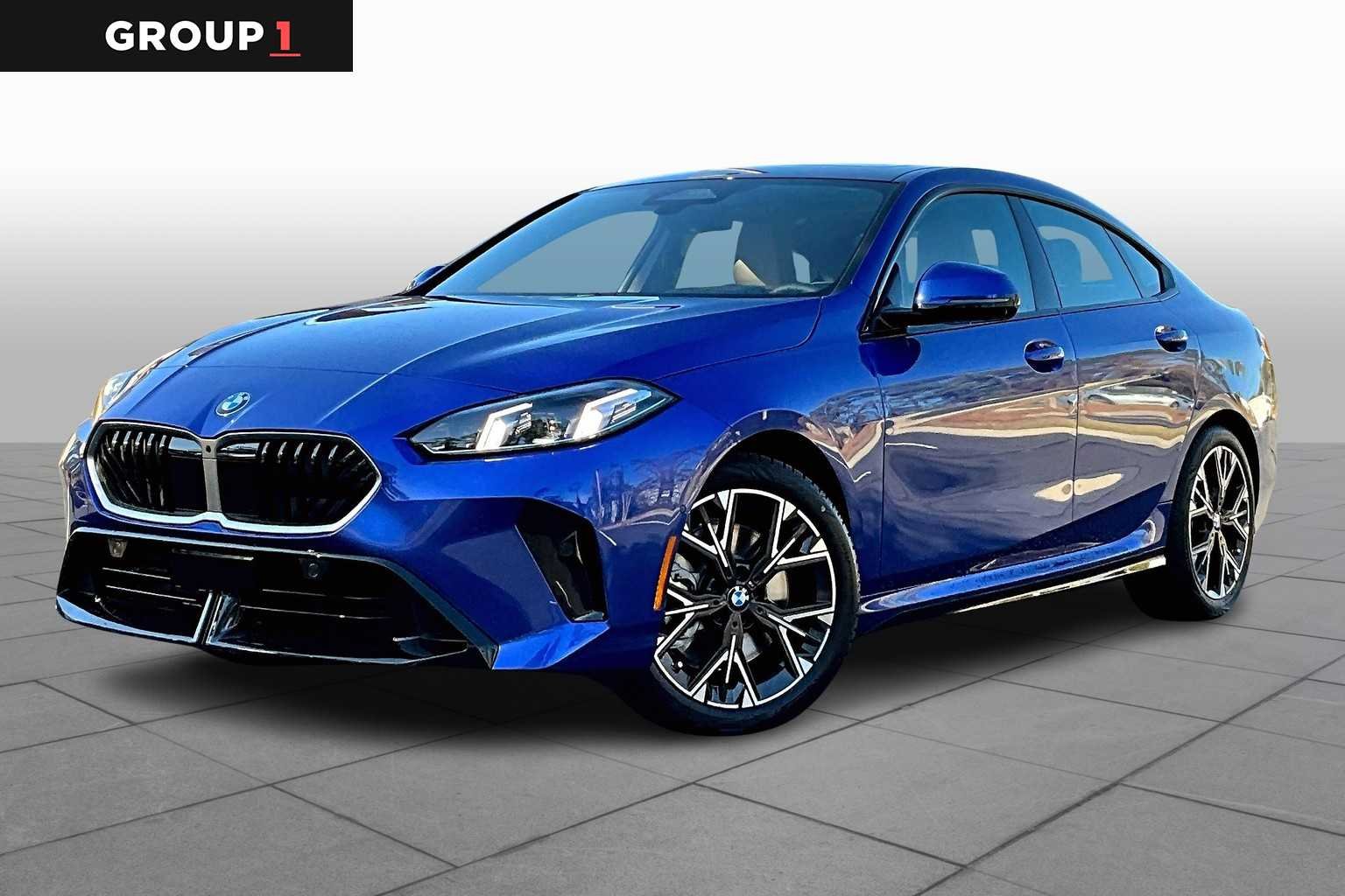 2025 BMW 2 Series 228 xDrive Gran Coupe's photo