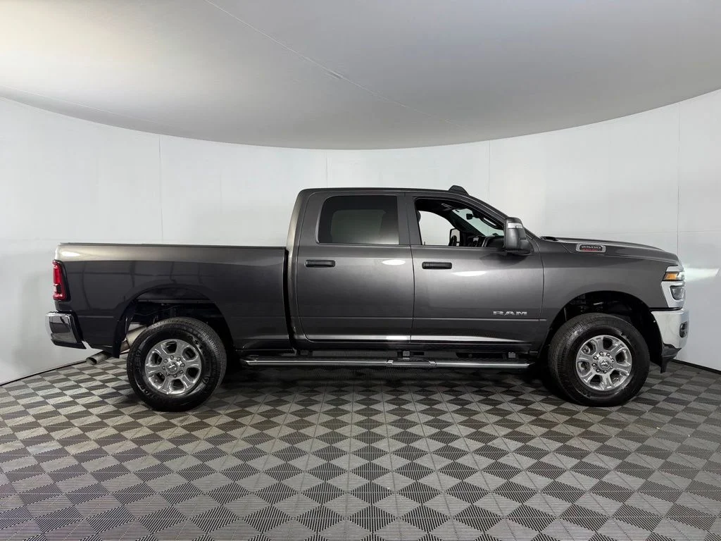Certified Used 2026 Gray Ram Big Horn image 5
