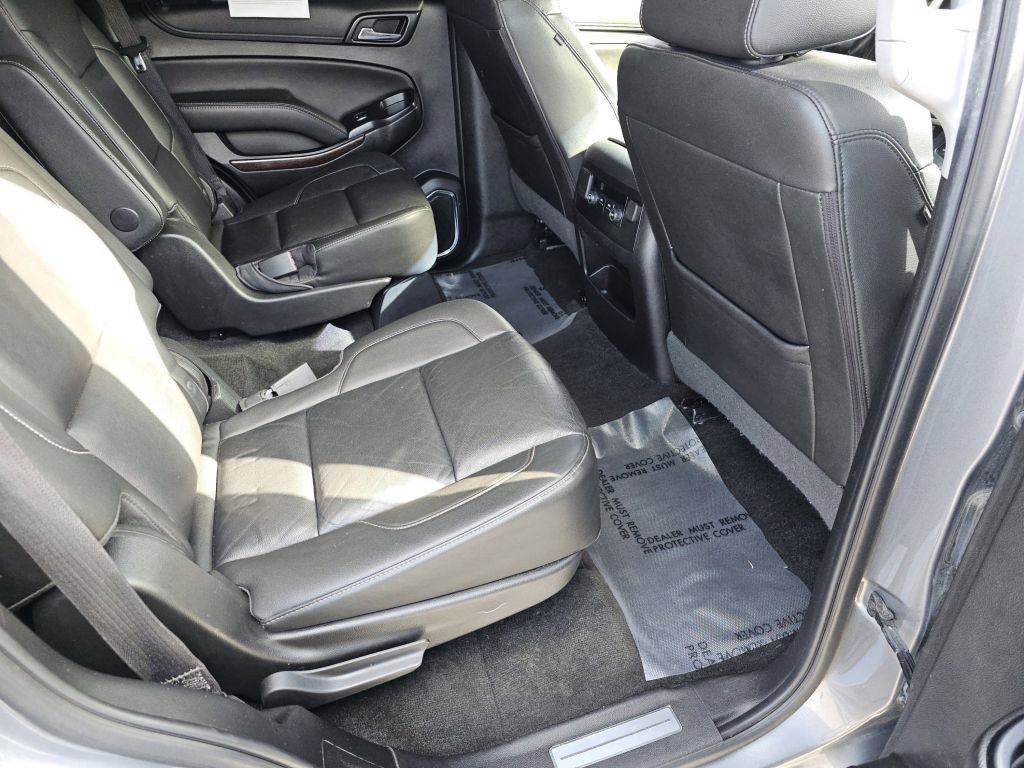 Used 2018 Satin Steel Metallic GMC SLT Standard Edition image 30