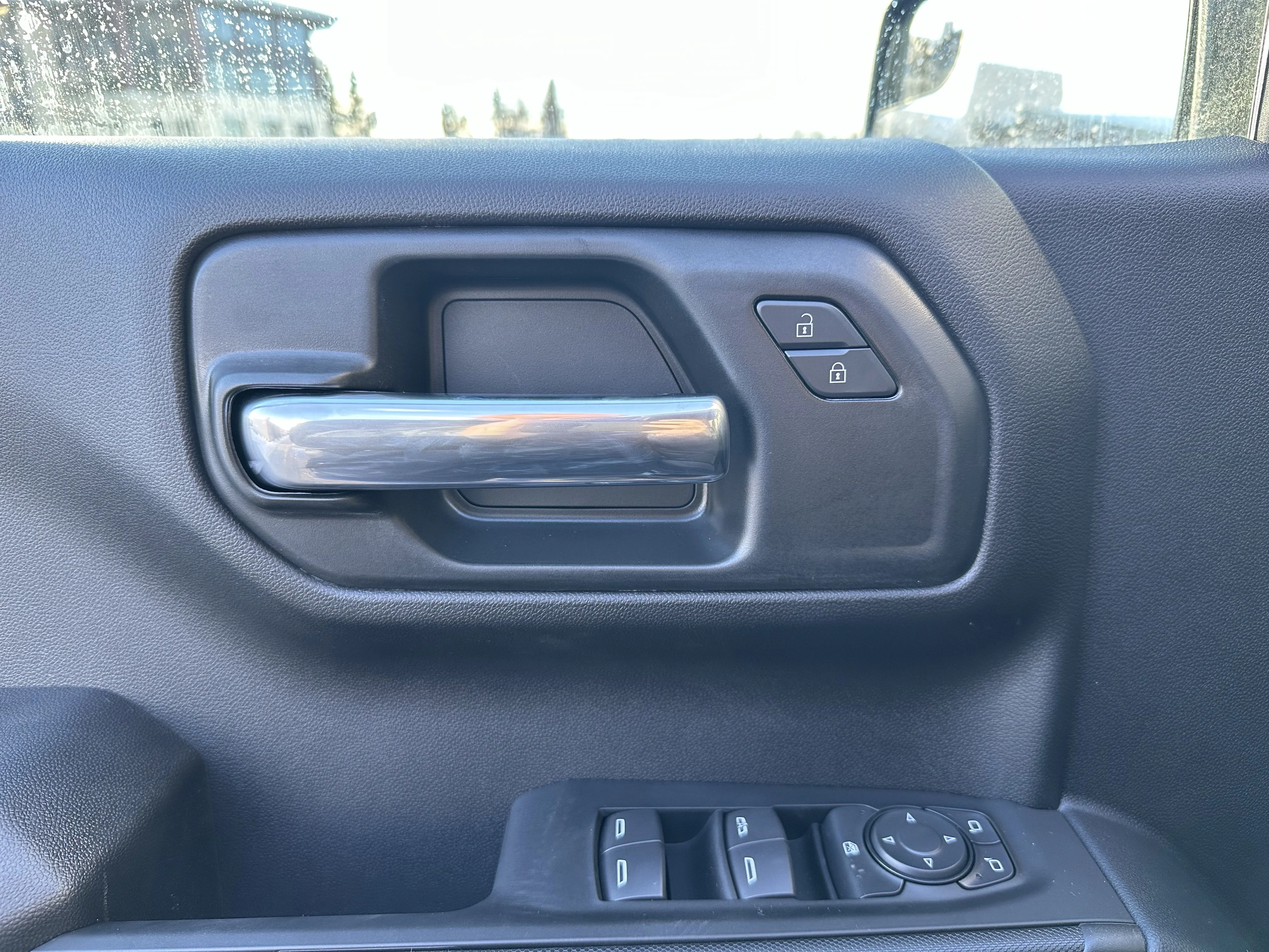 New 2026 Onyx Black GMC Pro image 9