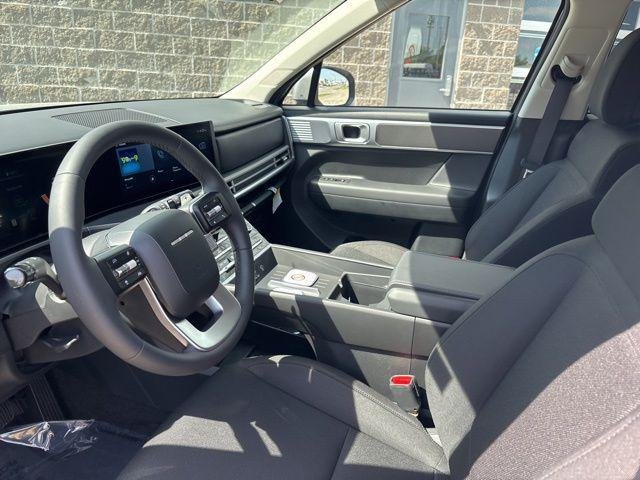 New 2026 Shimmering Silver Hyundai SE image 47