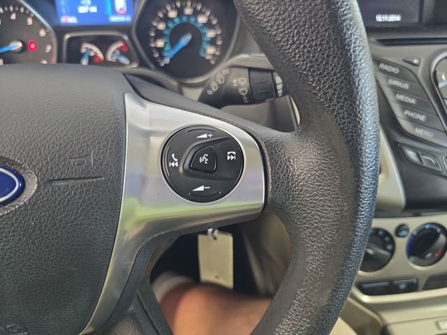 Used 2014 Red Ford SE image 19