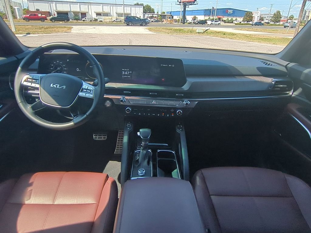 2024 Kia Telluride SX - Photo 19