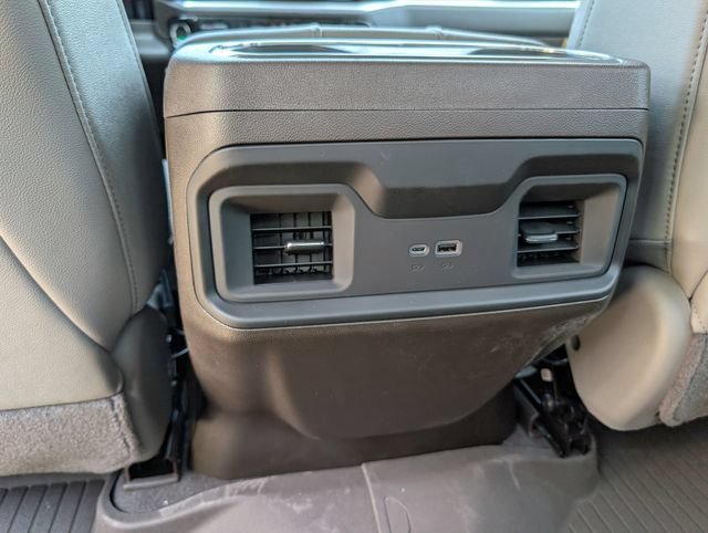 New 2026 Summit White Chevrolet LT Trail Boss image 6