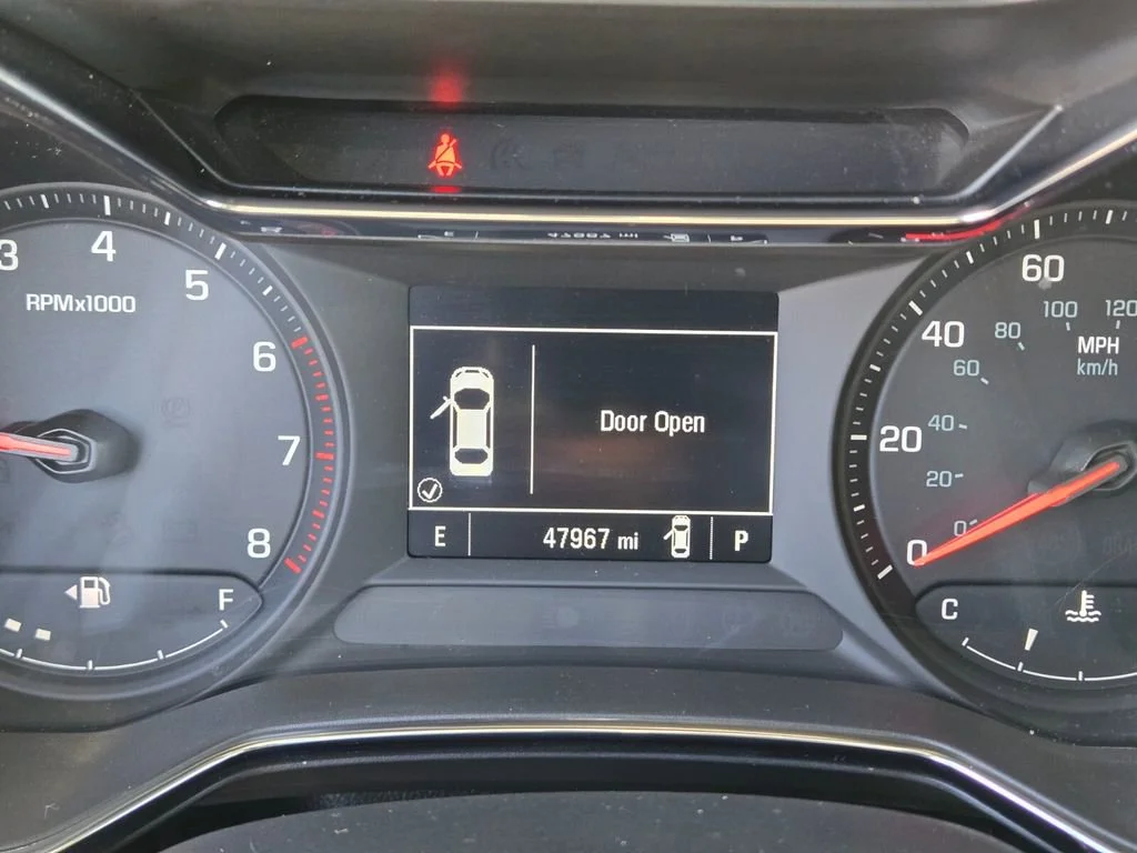 2023 Chevrolet TrailBlazer Activ - Photo 23