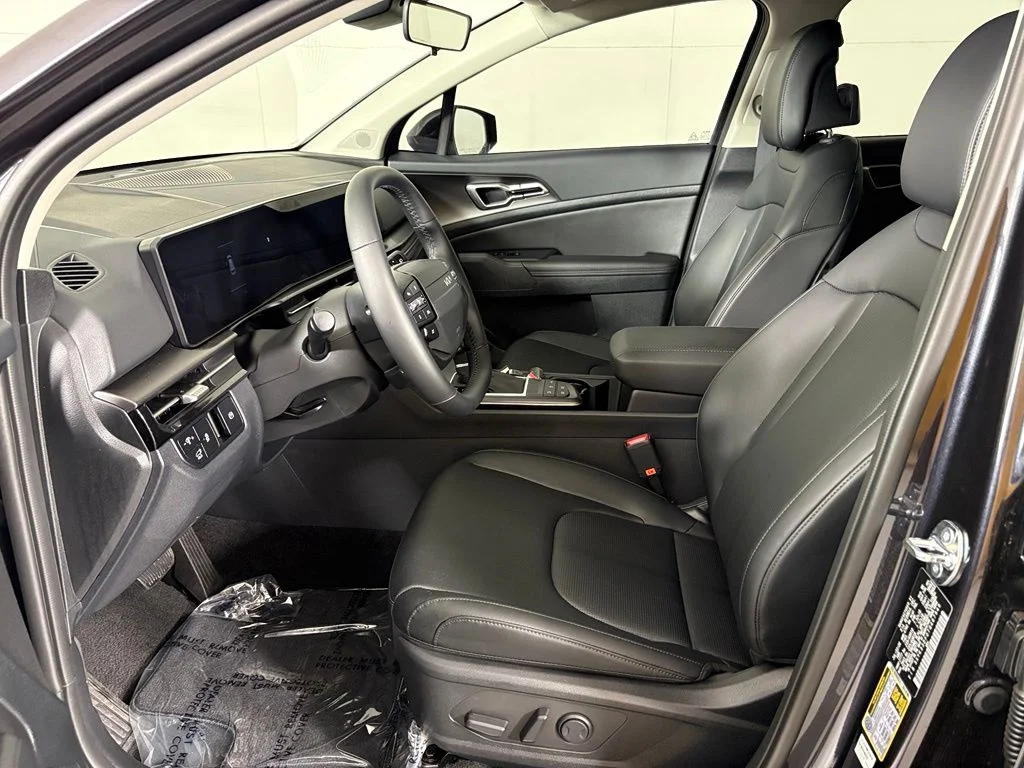 New 2026 Panthera Metal Kia EX image 16