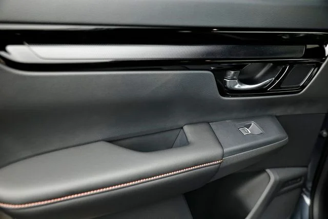 New 2026 Canyon River Blue Metallic Honda Sport Touring image 30
