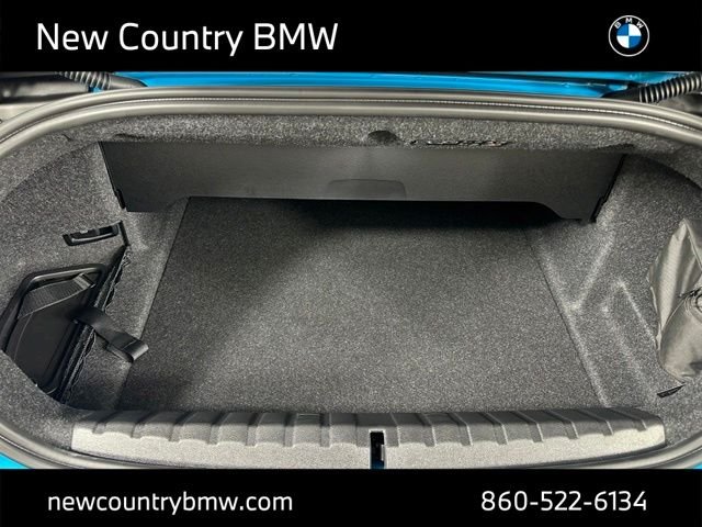 New 2027 Miami Blue BMW Competition image 22