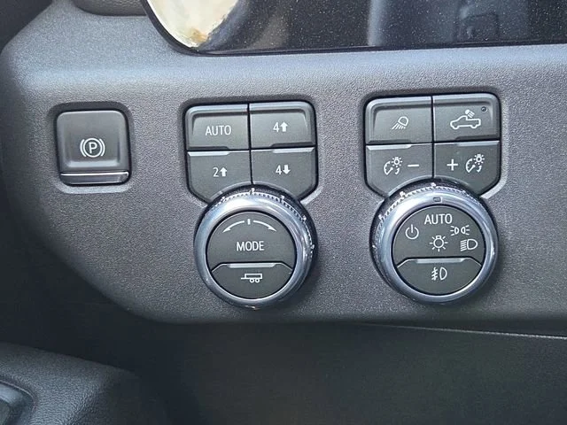 2026 GMC Sierra 1500 Elevation - Photo 9