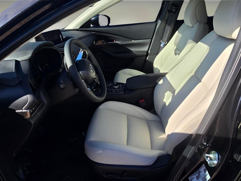 New 2026 Jet Black Mica Mazda 2.5 S Premium image 12