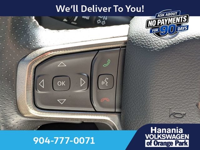 Used 2021 Gray Ram Rebel image 28