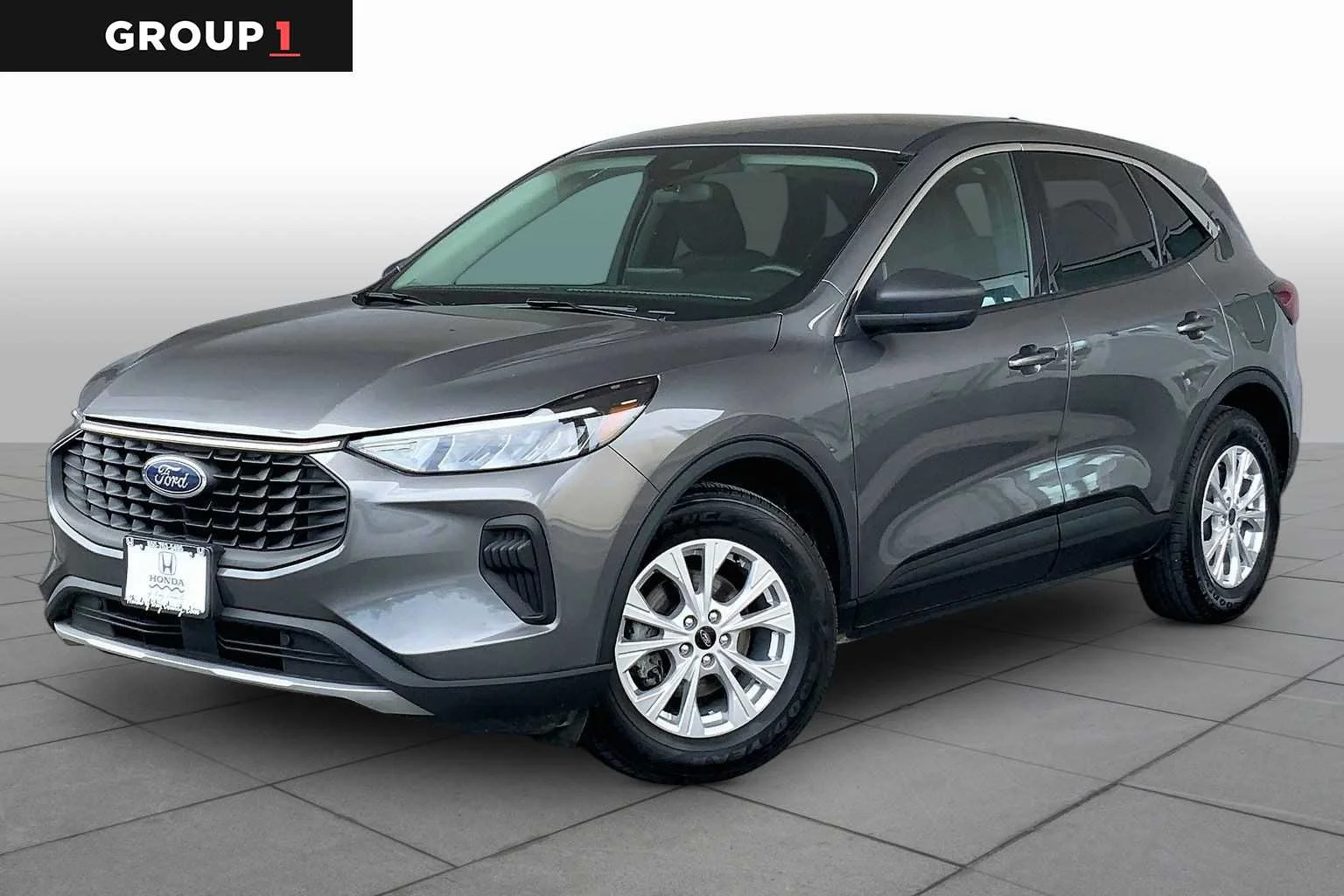 2024 Ford Escape Active FWD's photo