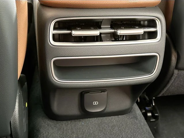 New 2026 Genesis GV70 2.5T Advanced