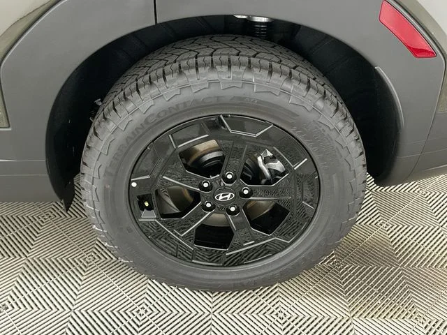New 2026 Hyundai SANTA FE XRT