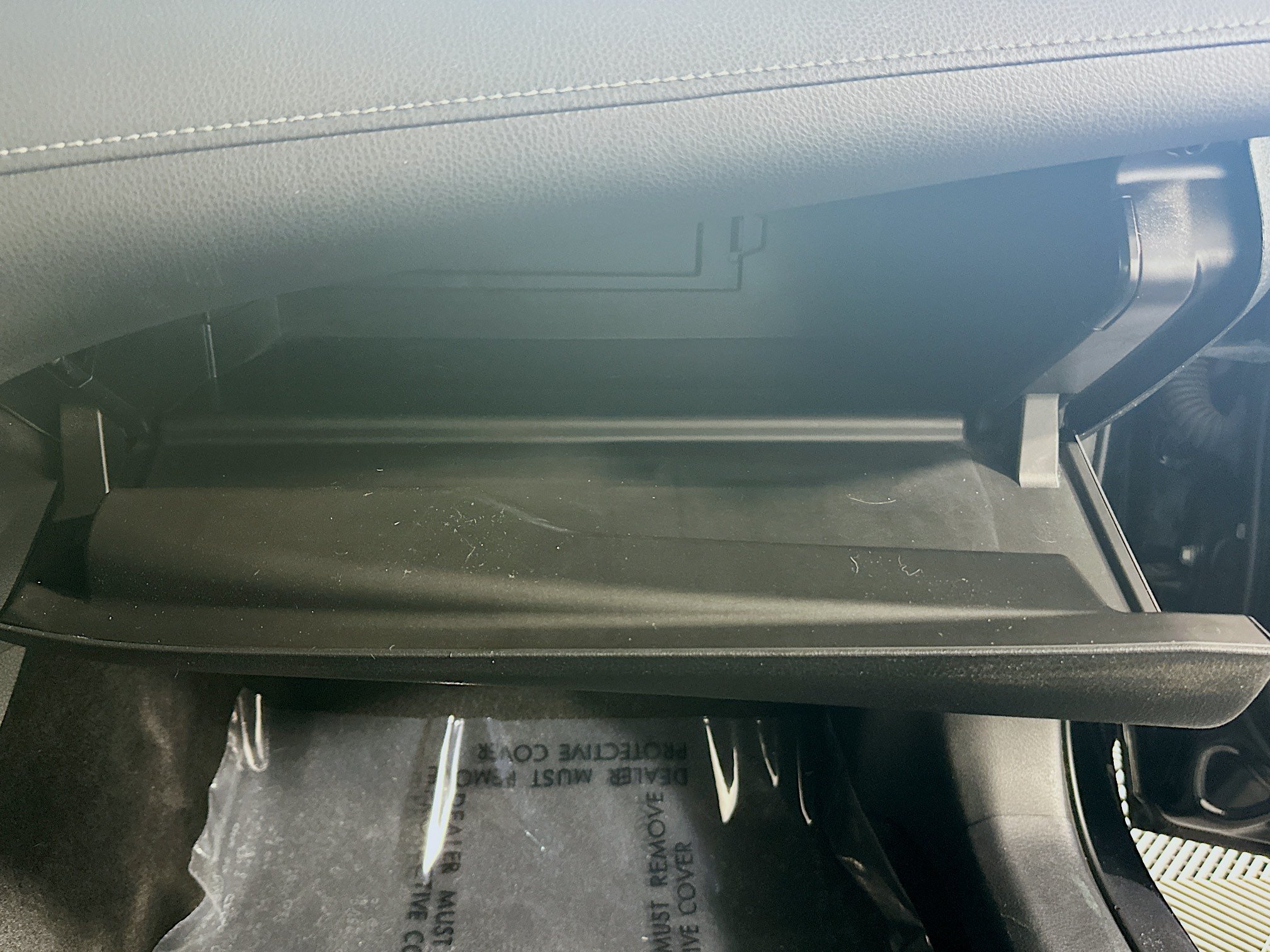 Used 2023 Midnight Black Metallic Toyota SE image 31