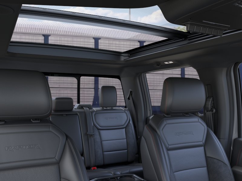 New 2026 Avalanche Ford Raptor® image 22