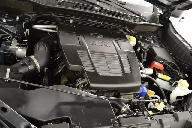 Used 2024 Gray Subaru Base image 38