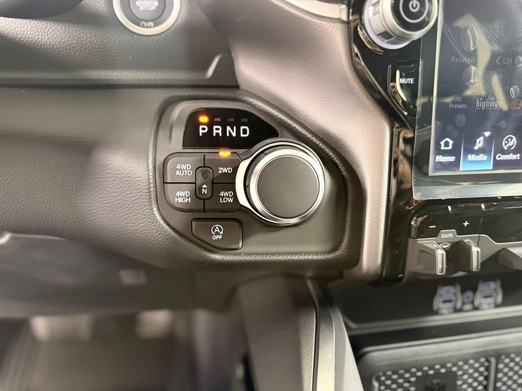 2026 RAM 1500 Big Horn/Lone Star - Photo 13