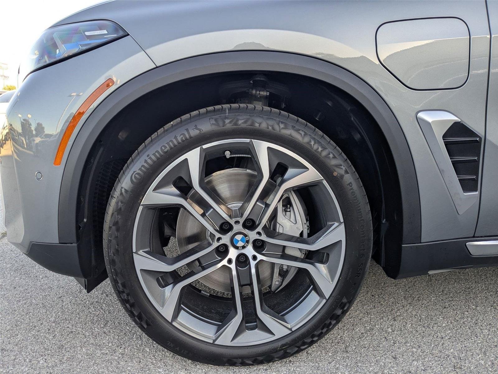 2026 BMW X5 50e - Photo 9