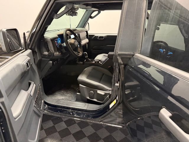 New 2026 Shadow Black Ford Big Bend® image 13