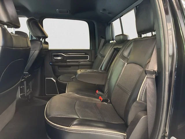 Used 2022 Black Ram Laramie image 14