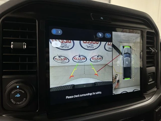New 2026 Avalanche Ford XLT image 16