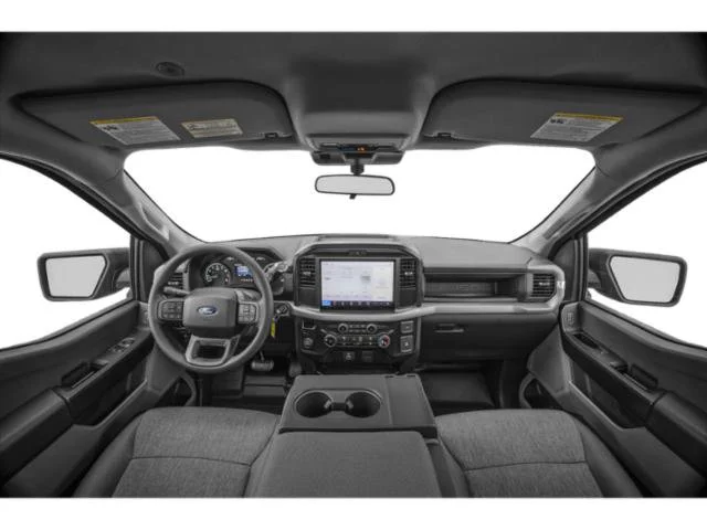 New 2026 Oxford White Ford XL image 7
