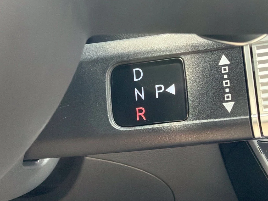 New 2026 Abyss Black Hyundai SEL image 31