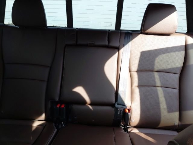 2026 Honda Ridgeline RTL - Photo 29