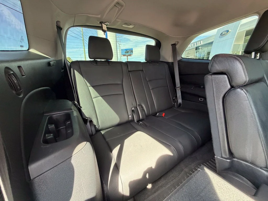 Used 2021 Black Honda Special Edition image 14