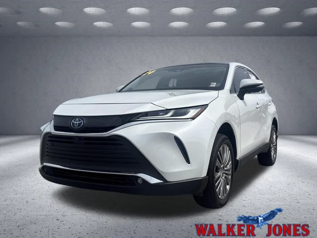 2024 Toyota Venza Limited