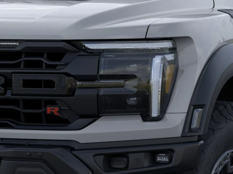 New 2026 Avalanche Ford Raptor® image 40