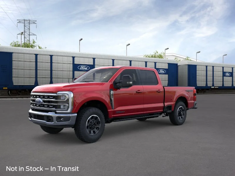 2026 Ford F-250 XLT 4x4 Crew Cab 6-3/4' Box's photo
