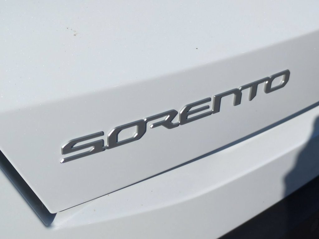 2026 Kia Sorento S - Photo 30