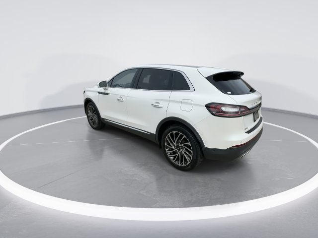 Used 2020 White Lincoln Reserve image 5