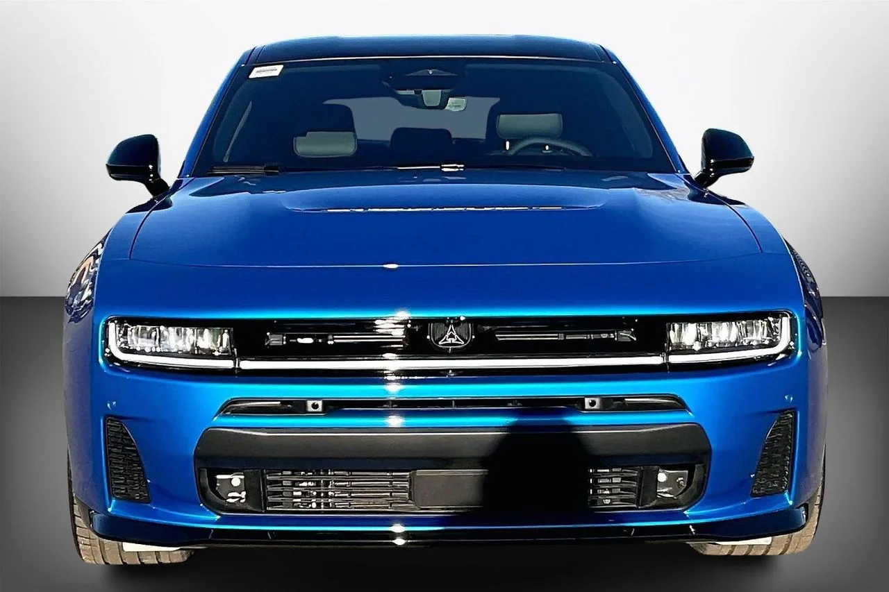 New 2026 Bludicrous Dodge Scat Pack Plus image 3