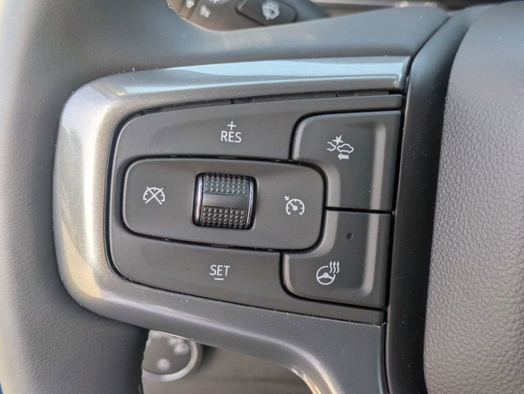 2025 Chevrolet Silverado 1500 LT - Photo 19