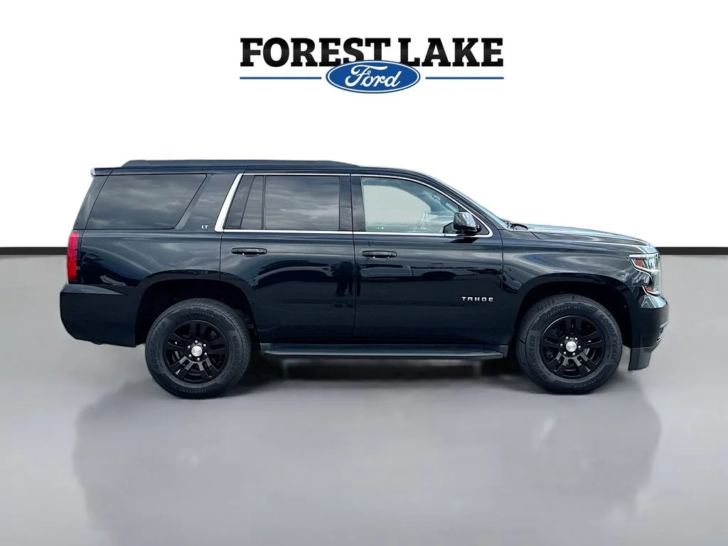 Used 2019 Black Chevrolet LT image 8