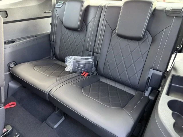 New 2026 Silver Volkswagen 2.0T SEL Premium R-Line image 20