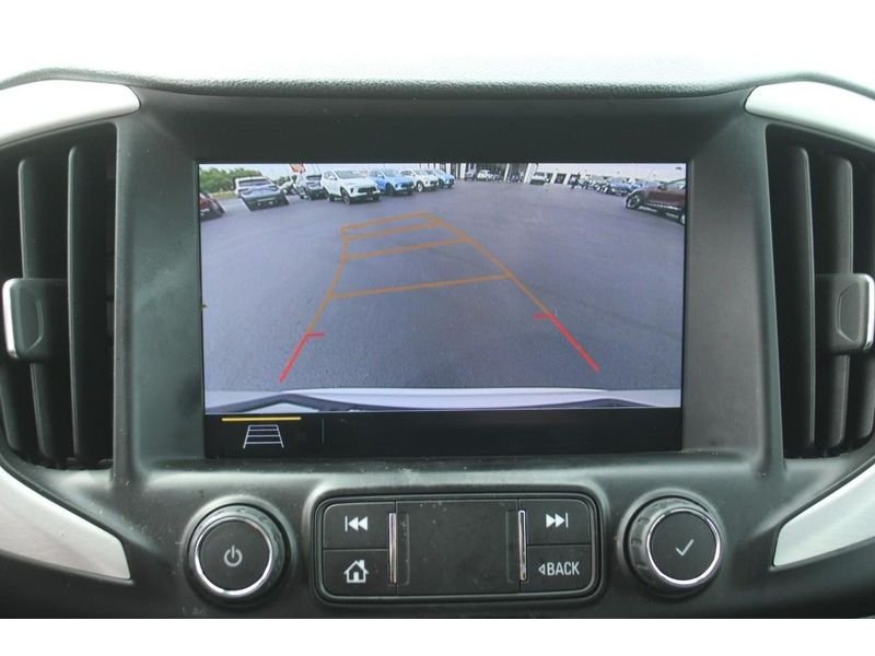 2021 GMC Terrain SLT - Photo 20