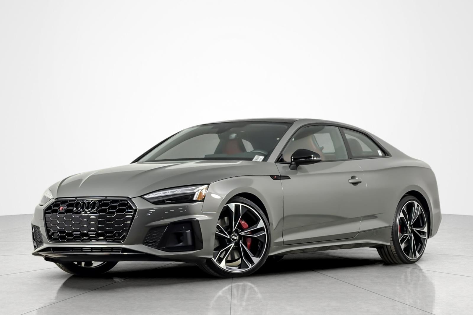 2023 Audi S5 Coupe