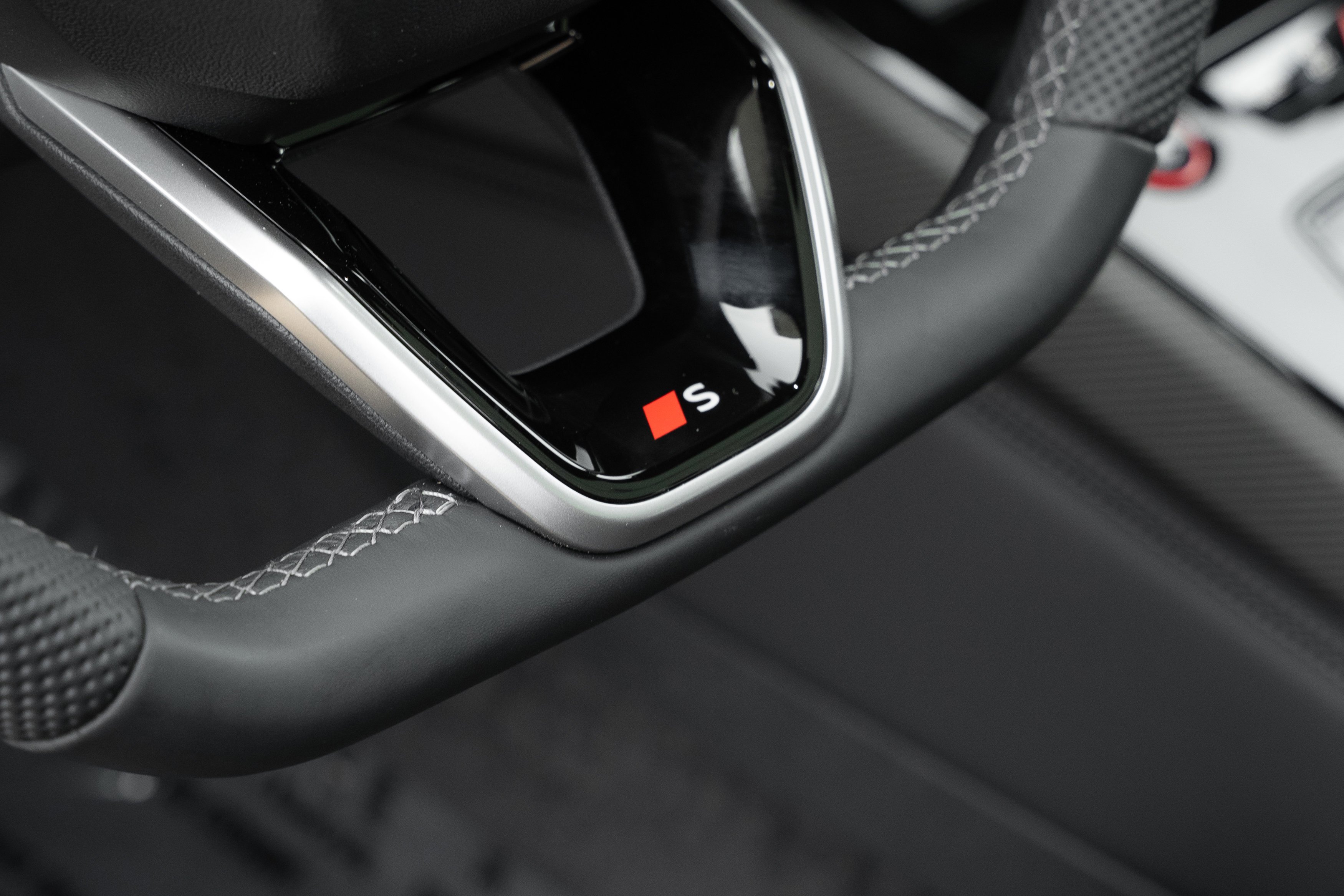 New 2026 Mythos Audi Premium Plus image 11