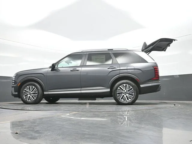 New 2026 Gray Hyundai SEL Premium image 20