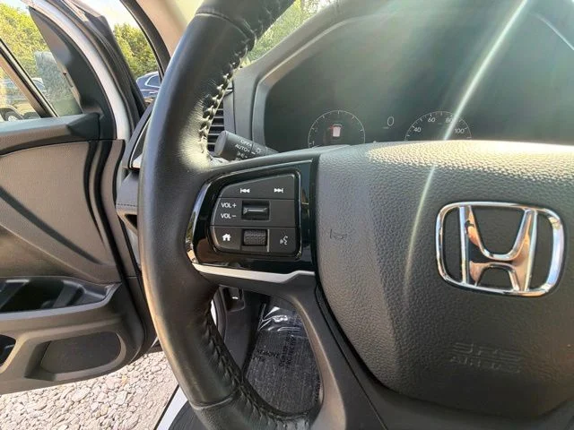 2025 Honda Odyssey EX-L - Photo 33